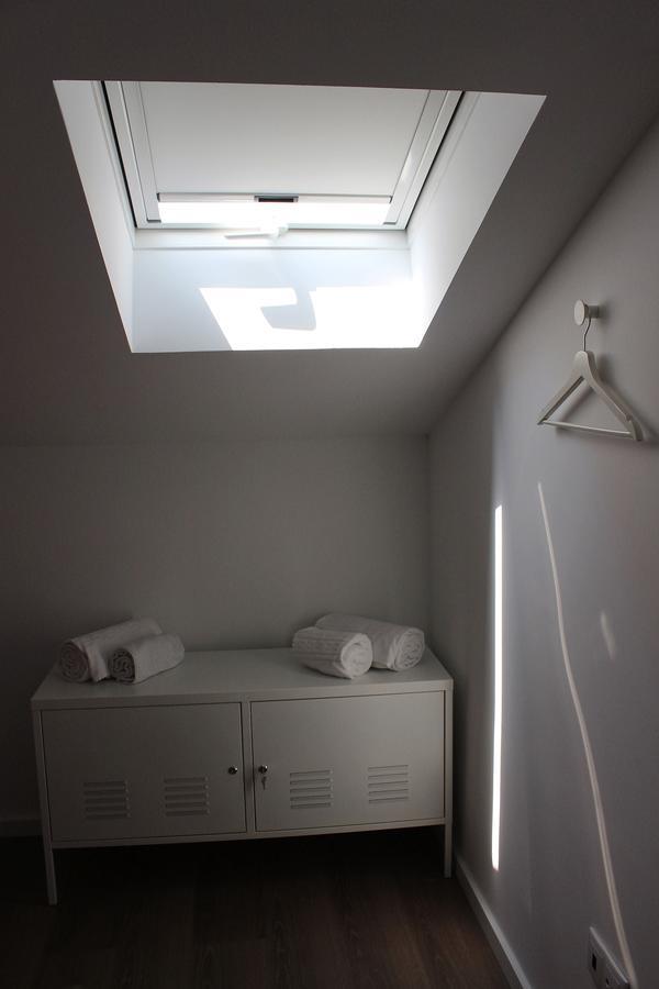 Uau Hostel Фигейра-да-Фош Экстерьер фото